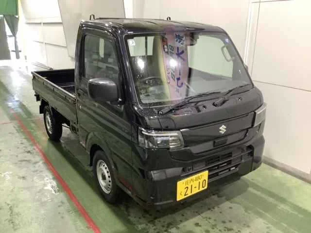 Suzuki Carry Truck DA16T 2026